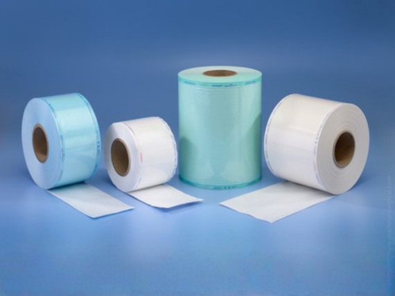 EO Sterilization Unit