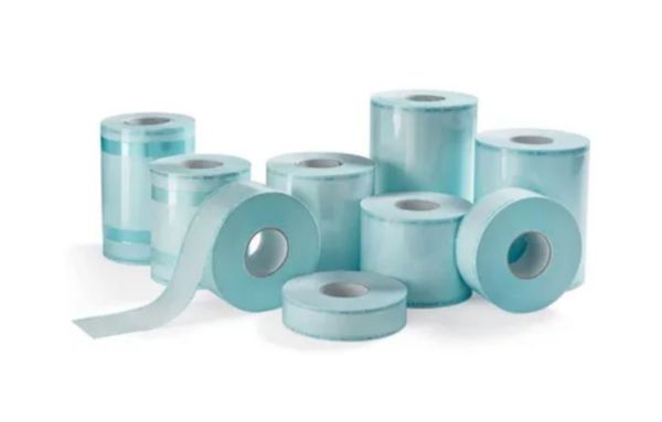 EO Gas Sterilization Unit