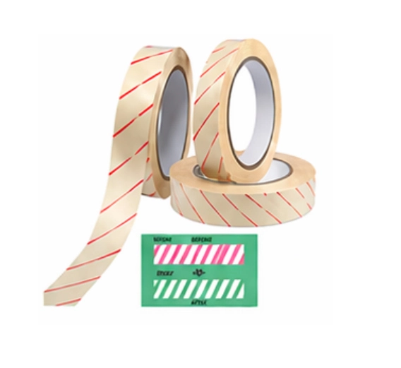 EO Indicator Tape