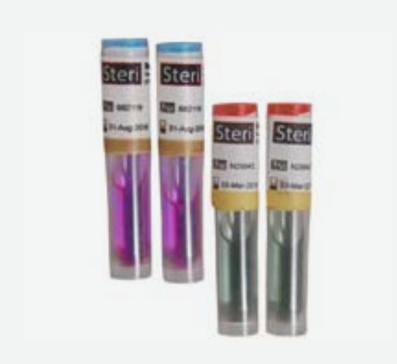 EO Biological Indicators